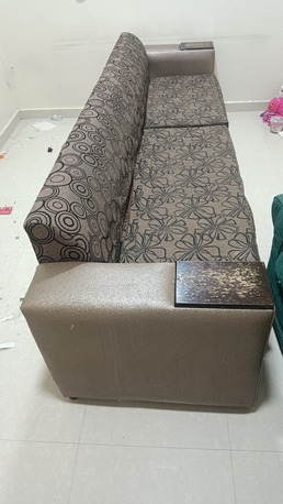 Al Malaz, Appliances, SAR 100,  Sofa
