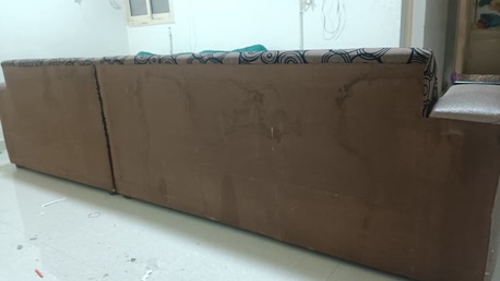 Al Malaz, Appliances, SAR 100,  Sofa