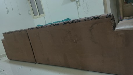 Al Malaz, Appliances, SAR 100,  Sofa
