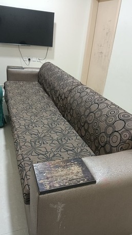 Al Malaz, Appliances, SAR 100,  Sofa