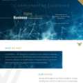 DIGITAL BUSINESS TRANSFORMATION