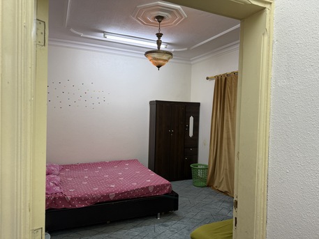 Al Mursalat, Roommates, SAR 1600/month,  Furnished,  Room Foe Rent