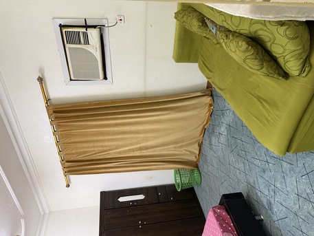 Al Mursalat, Roommates, SAR 1600/month,  Furnished,  Room Foe Rent