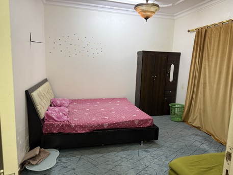 Al Mursalat, Roommates, SAR 1600/month,  Furnished,  Room Foe Rent