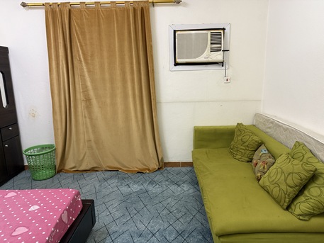 Al Mursalat, Roommates, SAR 1600/month,  Furnished,  Room Foe Rent