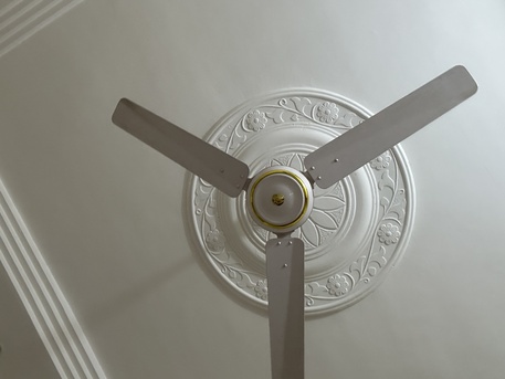 Jeddah, Appliances, SAR 90,  FANS