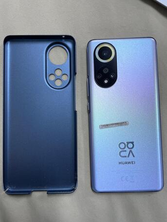 Riyadh, Mobile Phones, SAR 850,  Huawei Nova 9