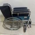 SAR 200,  Manual Wheelchair For Sell