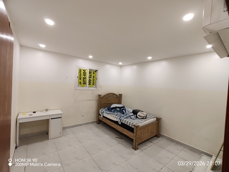 Thuqbah, Rooms Available, SAR 1600/month,  Furnished Family Room 2BHK Available Near Bahrain Bridge