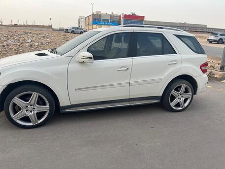 Riyadh, Vehicles, Cars & Trucks , SAR 37000,  مرسيدس Ml350,  2011,  Automatic,  718000 KM,