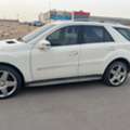 SAR 37000,  مرسيدس Ml350,  2011,  Automatic,  718000 KM,