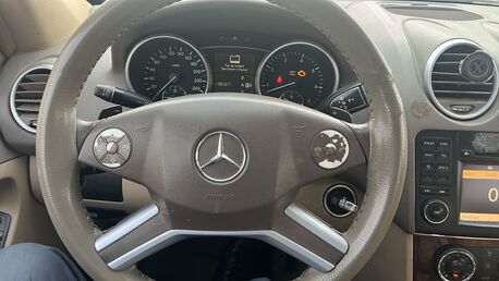 Riyadh, Vehicles, Cars & Trucks , SAR 37000,  مرسيدس Ml350,  2011,  Automatic,  718000 KM,