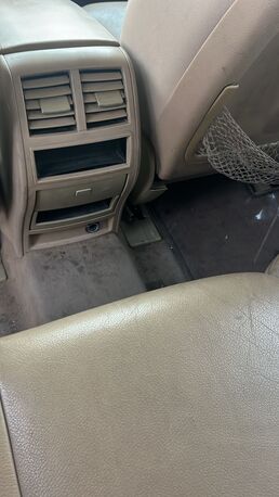 Riyadh, Vehicles, Cars & Trucks , SAR 37000,  مرسيدس Ml350,  2011,  Automatic,  718000 KM,