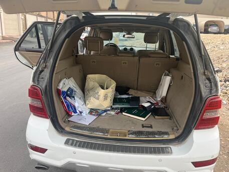 Riyadh, Vehicles, Cars & Trucks , SAR 37000,  مرسيدس Ml350,  2011,  Automatic,  718000 KM,
