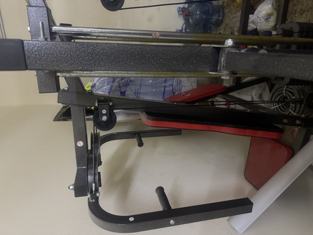 Riyadh, Health & Beauty Items, SAR 1000,  Gym Set