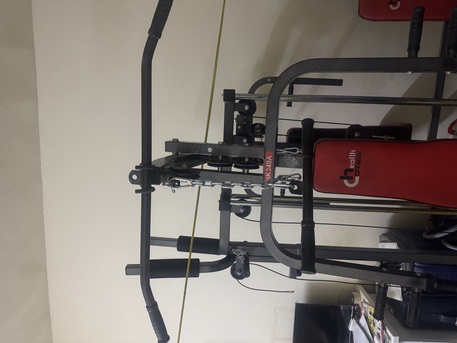 Riyadh, Health & Beauty Items, SAR 1000,  Gym Set