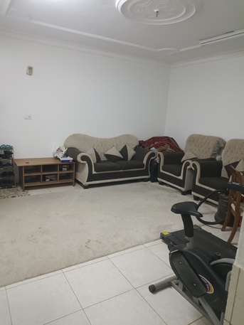 Jubail, Apartments/Houses, Furnished,  I Am Offering 2BHK Fully Furnished Apartment Jubail Alhamra Family Or Bechlor