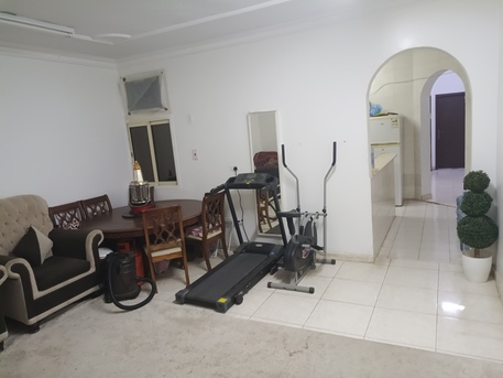 Jubail, Apartments/Houses, Furnished,  I Am Offering 2BHK Fully Furnished Apartment Jubail Alhamra Family Or Bechlor