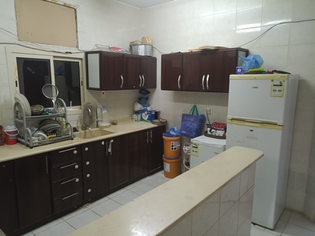 Jubail, Apartments/Houses, Furnished,  I Am Offering 2BHK Fully Furnished Apartment Jubail Alhamra Family Or Bechlor