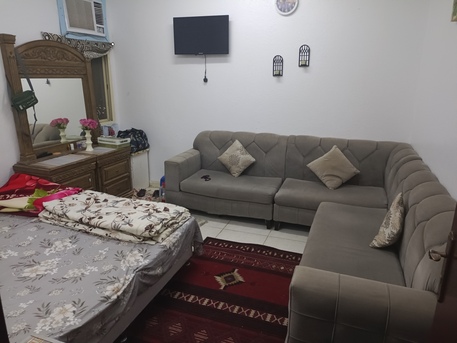 Jubail, Apartments/Houses, Furnished,  I Am Offering 2BHK Fully Furnished Apartment Jubail Alhamra Family Or Bechlor