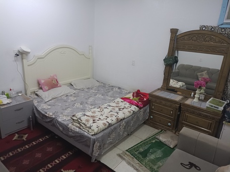 Jubail, Apartments/Houses, Furnished,  I Am Offering 2BHK Fully Furnished Apartment Jubail Alhamra Family Or Bechlor