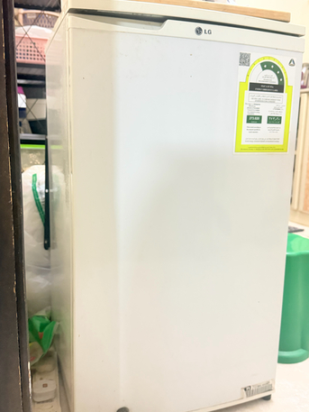 Jubail, Household Items, SAR 250,  Refrigerator For Sale