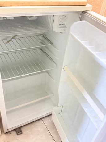 Jubail, Household Items, SAR 250,  Refrigerator For Sale