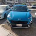 SAR 72500,  SAR 5000 Cash 67500 Installment 1415/ Month, For Sale: Hyundai Kona 2023