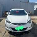 SAR 20000,  Hyundai Elantra,  2014,  Automatic,  250000 KM,  Elantra  Available For Sale