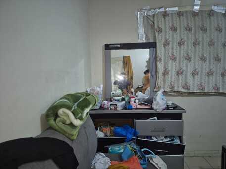 Jeddah, Apartments/Houses, SAR 1800/month,  Furnished,  2 BR,  Furnished 2 BHK Family Flat For Rent At Very Reasonable Price