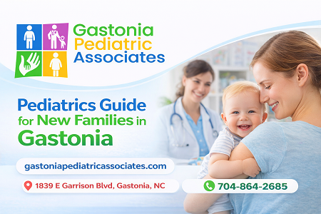 New York, Health, Pediatrics Checklist For New Residents In Gastonia NC
