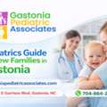 Pediatrics Checklist For New Residents In Gastonia NC