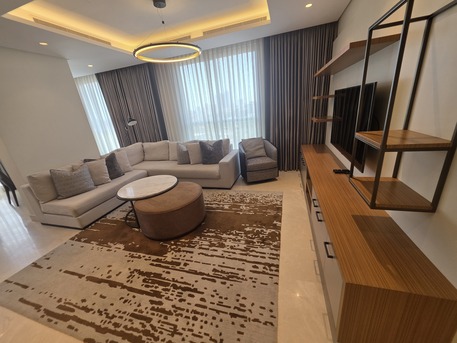 Adliya, Apartments/Houses, BHD 650/month,  Furnished,  BHD:650/month FULLY FURNISHED 2BHK APARTMENT FOR RENT IN ADLIYA -: MUNEEB *35041493