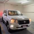 AED 145000,  Toyota Prado GXR 2021,  2021,  Automatic,  125000 KM,  Toyota Prado  GXR For Sale