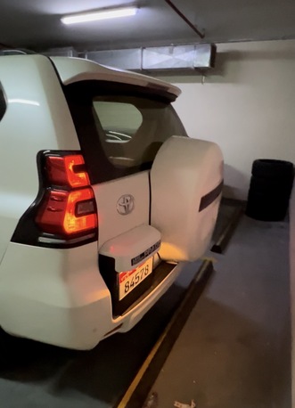 Dubai, Vehicles, Cars & Trucks , AED 145000,  Toyota Prado GXR 2021,  2021,  Automatic,  125000 KM,  Toyota Prado  GXR For Sale