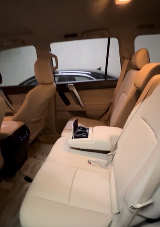 Dubai, Vehicles, Cars & Trucks , AED 145000,  Toyota Prado GXR 2021,  2021,  Automatic,  125000 KM,  Toyota Prado  GXR For Sale