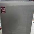 SAR 400,  10 Kg Hame Washing Machine For Sale In Good Condition And Works Perfectly. Clean And Well-