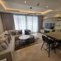 BHD 600/month,  Furnished,  2 BR,  BHD:600/month FULLY FURNISHED 2BHK APARTMENT FOR RENT IN ADLIYA -: MUNEEB *35041493