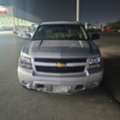 SAR 40000,  Chevrolet Suburban,  2013,  Automatic,  340000 KM,  Accident Free