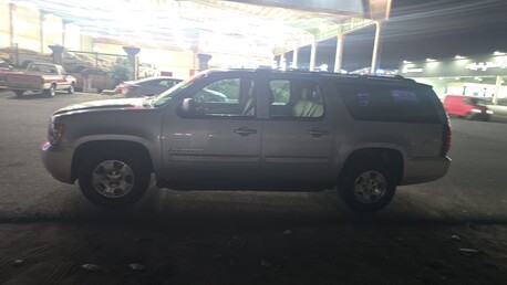 Jeddah, Vehicles, Cars & Trucks , SAR 40000,  Chevrolet Suburban,  2013,  Automatic,  340000 KM,  Accident Free