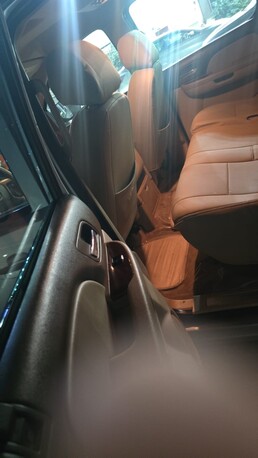 Jeddah, Vehicles, Cars & Trucks , SAR 40000,  Chevrolet Suburban,  2013,  Automatic,  340000 KM,  Accident Free