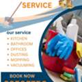 Cleaning Services