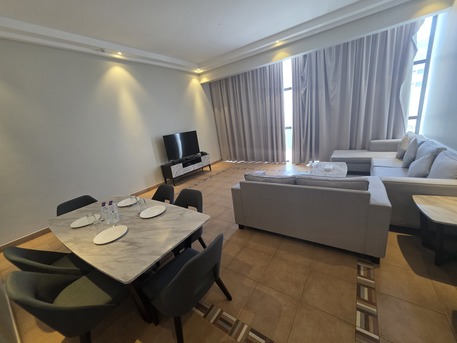 Adliya, Apartments/Houses, BHD 500/month,  Furnished,  2 BR,  BHD:500/month FULLY FURNISHED 2BHK APARTMENT FOR RENT IN ADLIYA -: MUNEEB *35041493