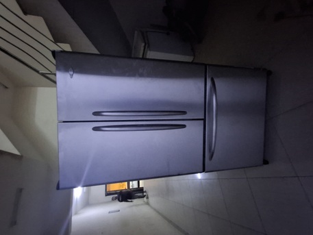 Al Malaz, Household Items, SAR 1500,  Refrigerator
