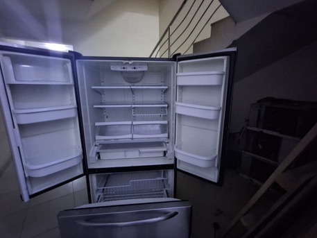 Al Malaz, Household Items, SAR 1500,  Refrigerator