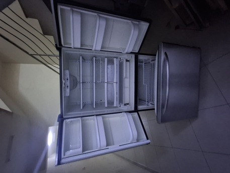 Al Malaz, Household Items, SAR 1500,  Refrigerator