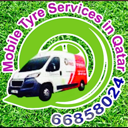 Doha, Business, Mobile Tyre Service In Qatar