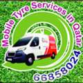 Mobile Tyre Service In Qatar