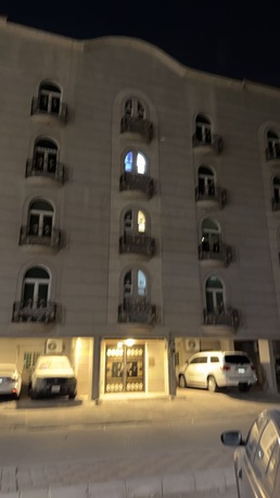 Khobar, Apartments/Houses, SAR 28000/year,  2 BR,  200 Sq. Meter,  إعلان شقة ملحق للإيجار &ndash; حي الحمراء،