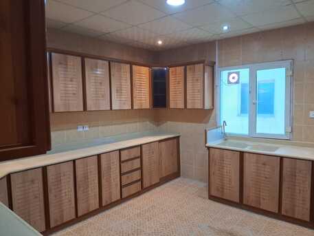 Khobar, Apartments/Houses, SAR 28000/year,  2 BR,  200 Sq. Meter,  إعلان شقة ملحق للإيجار &ndash; حي الحمراء،